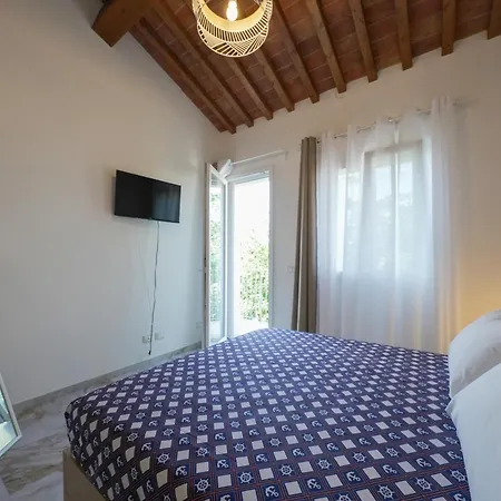 Kasapisa 3* Pisa